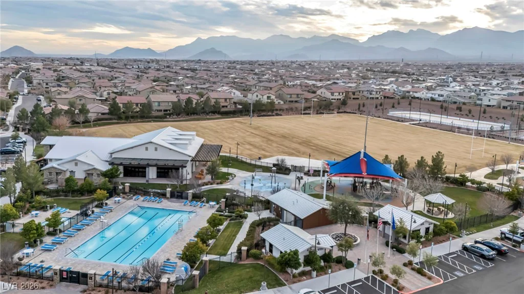 9946 Peaceful Peaks, Las Vegas, NV 89166