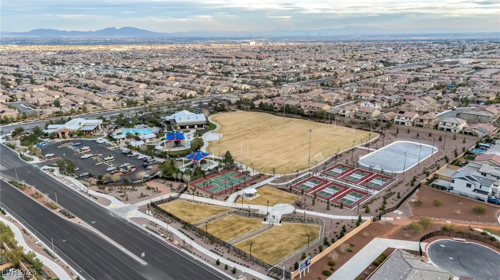 9946 Peaceful Peaks, Las Vegas, NV 89166
