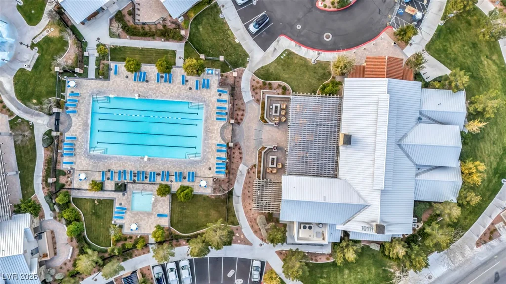 9946 Peaceful Peaks, Las Vegas, NV 89166