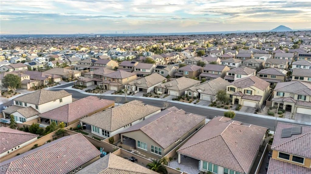 9946 Peaceful Peaks, Las Vegas, NV 89166