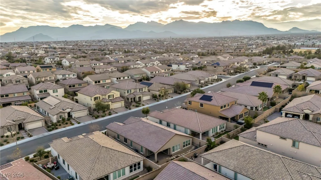 9946 Peaceful Peaks, Las Vegas, NV 89166