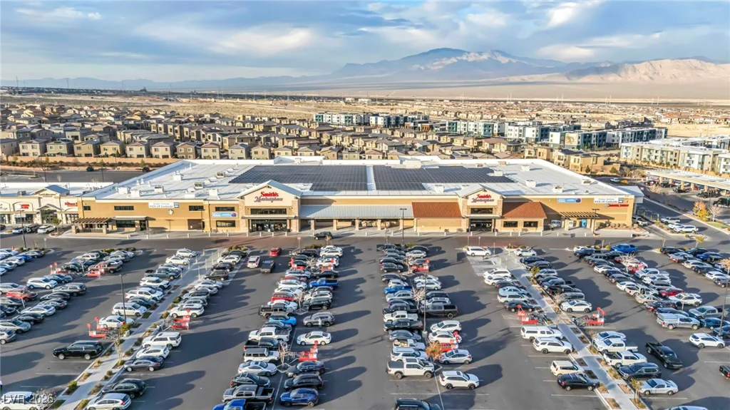 9946 Peaceful Peaks, Las Vegas, NV 89166