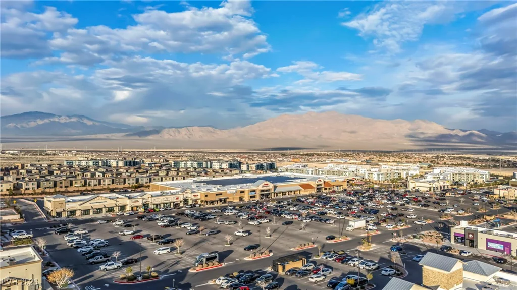9946 Peaceful Peaks, Las Vegas, NV 89166