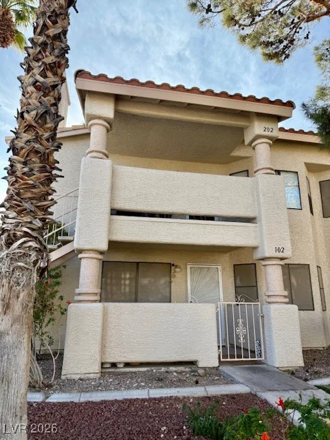 1105 Sulphur Springs, Las Vegas, NV 89128