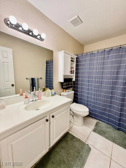 1105 Sulphur Springs, Las Vegas, NV 89128