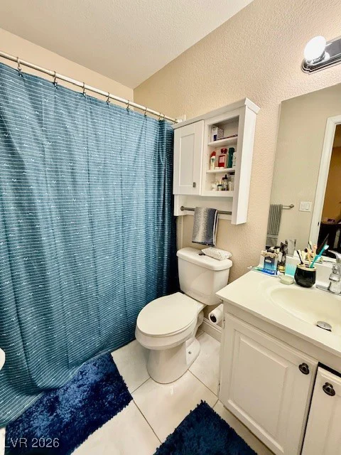 1105 Sulphur Springs, Las Vegas, NV 89128
