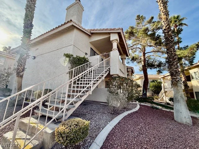 1105 Sulphur Springs, Las Vegas, NV 89128