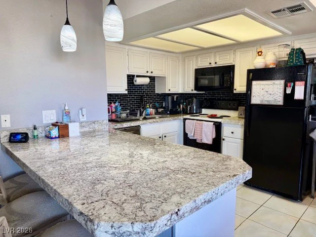 1105 Sulphur Springs, Las Vegas, NV 89128