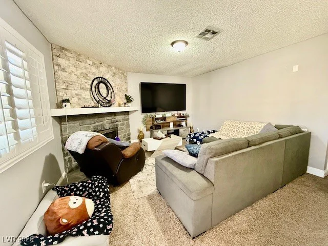 1105 Sulphur Springs, Las Vegas, NV 89128
