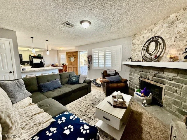 1105 Sulphur Springs, Las Vegas, NV 89128