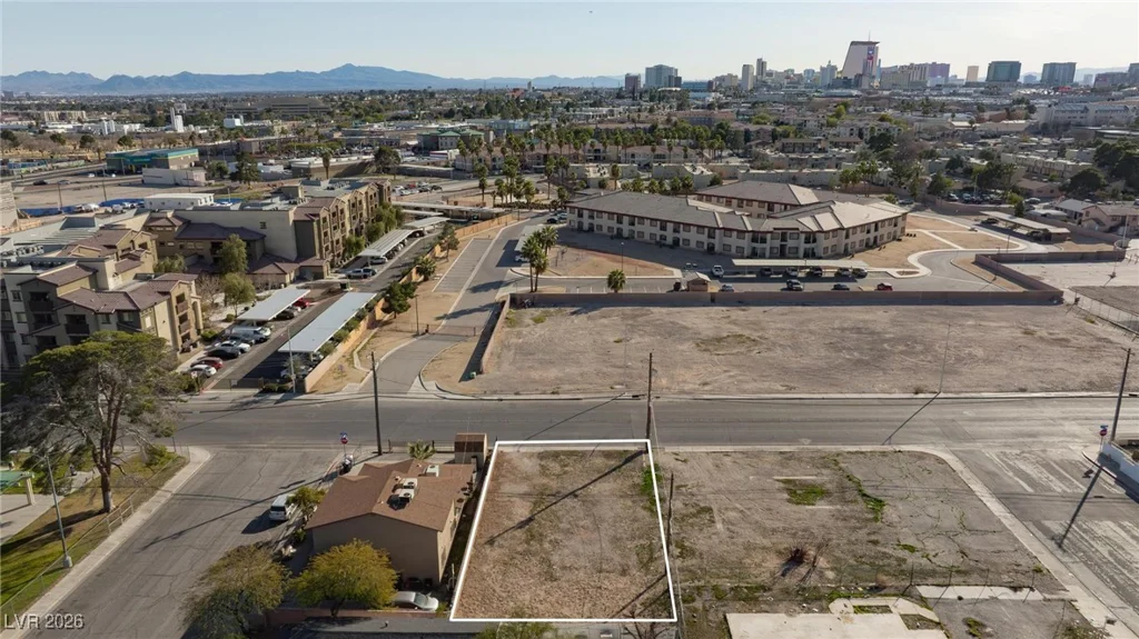 108 Tonopah, North Las Vegas, NV 89030