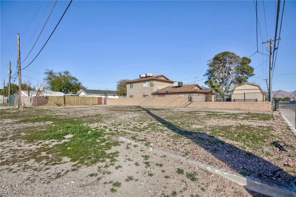 108 Tonopah, North Las Vegas, NV 89030