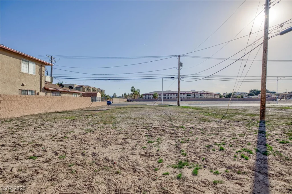 108 Tonopah, North Las Vegas, NV 89030