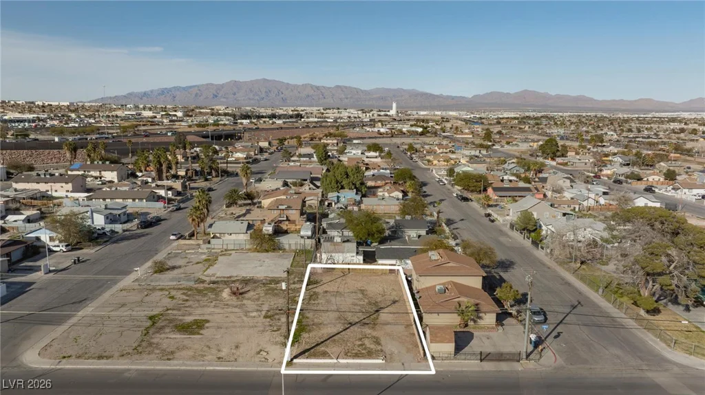 108 Tonopah, North Las Vegas, NV 89030