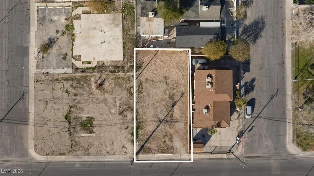 108 Tonopah, North Las Vegas, NV 89030