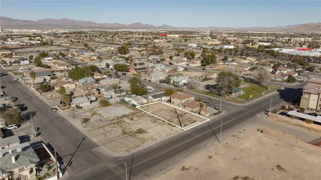 108 Tonopah, North Las Vegas, NV 89030