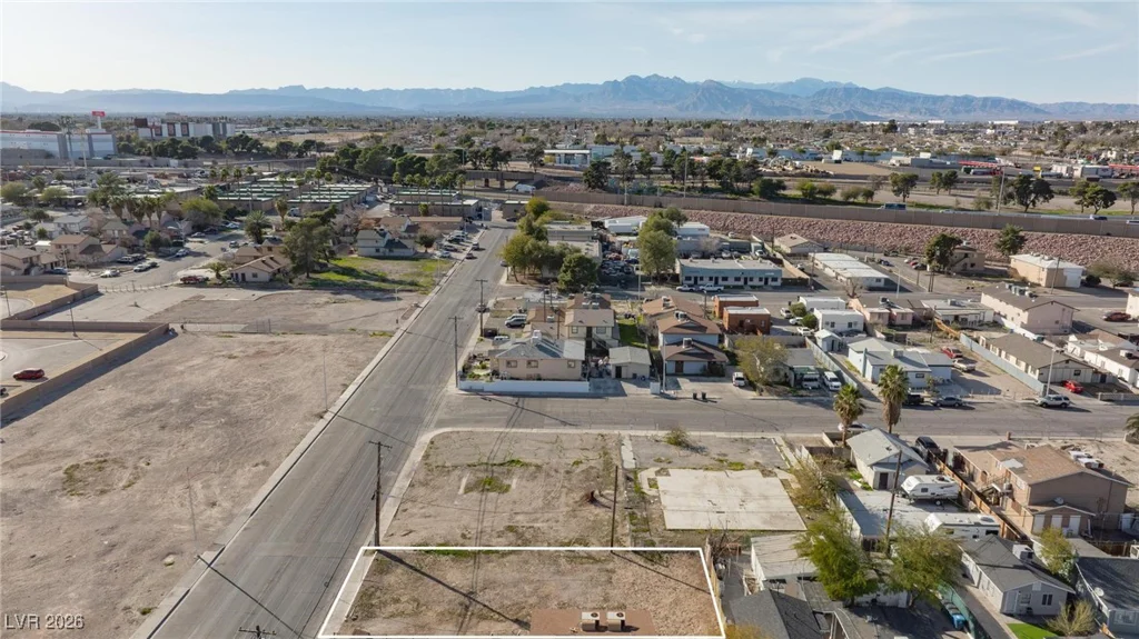 108 Tonopah, North Las Vegas, NV 89030