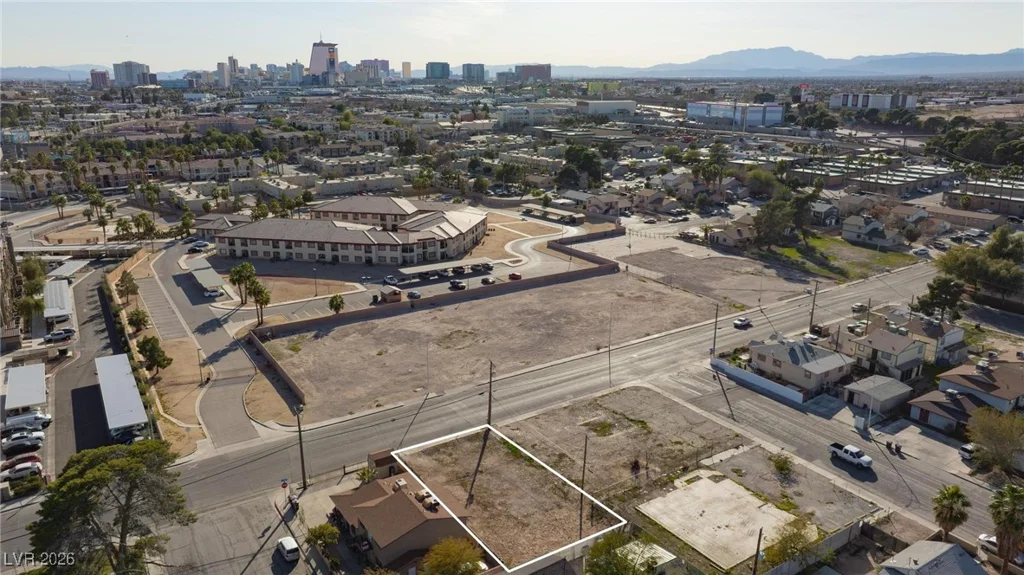 108 Tonopah, North Las Vegas, NV 89030