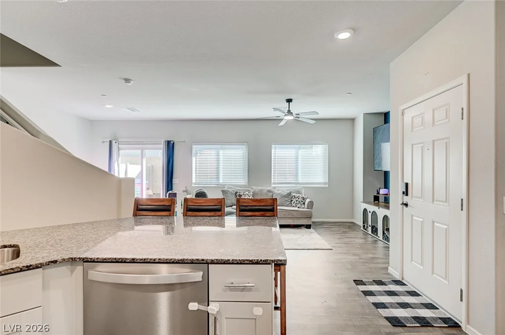 4635 Ridgeley, North Las Vegas, NV 89084