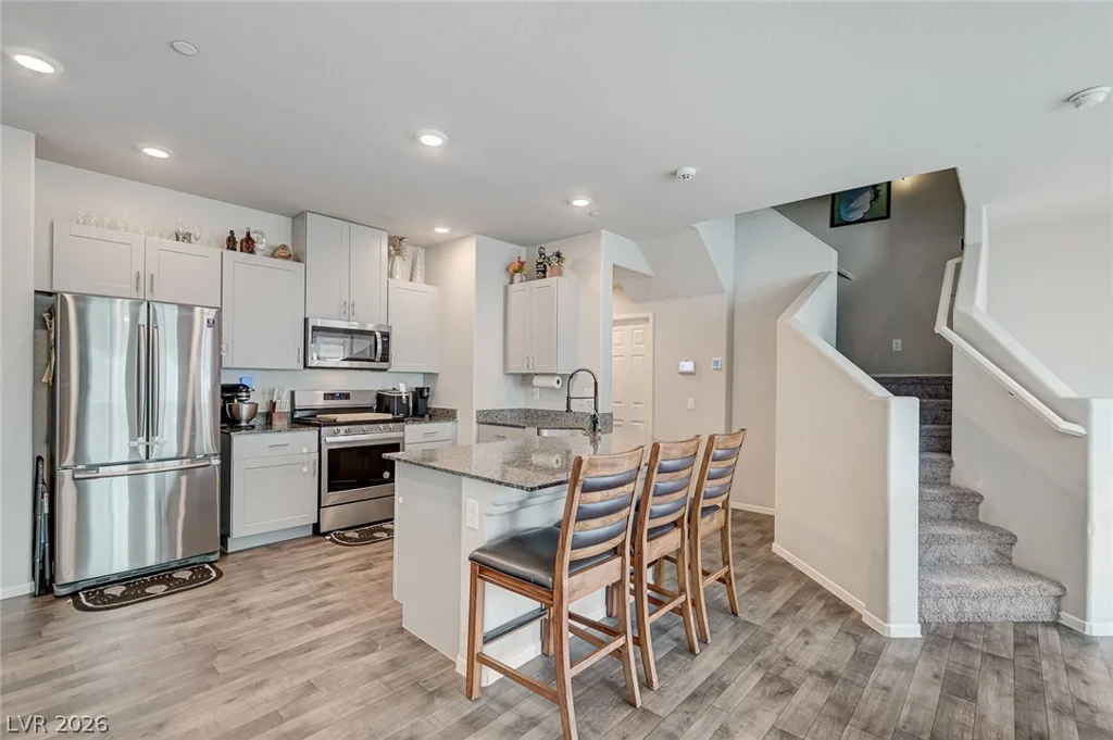 4635 Ridgeley, North Las Vegas, NV 89084