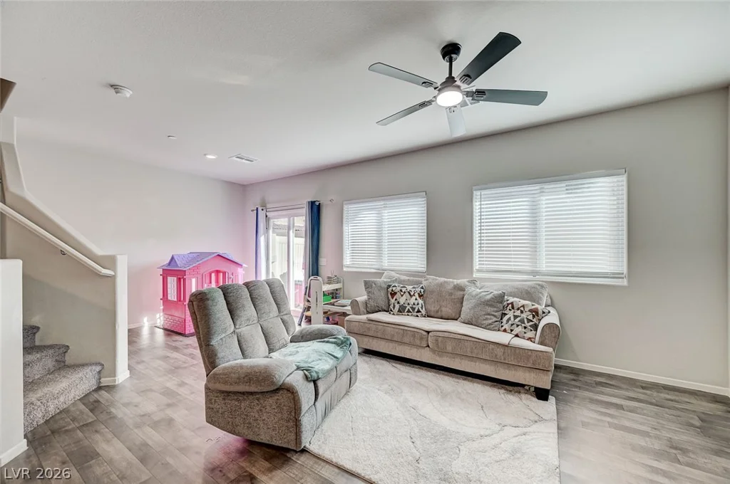 4635 Ridgeley, North Las Vegas, NV 89084