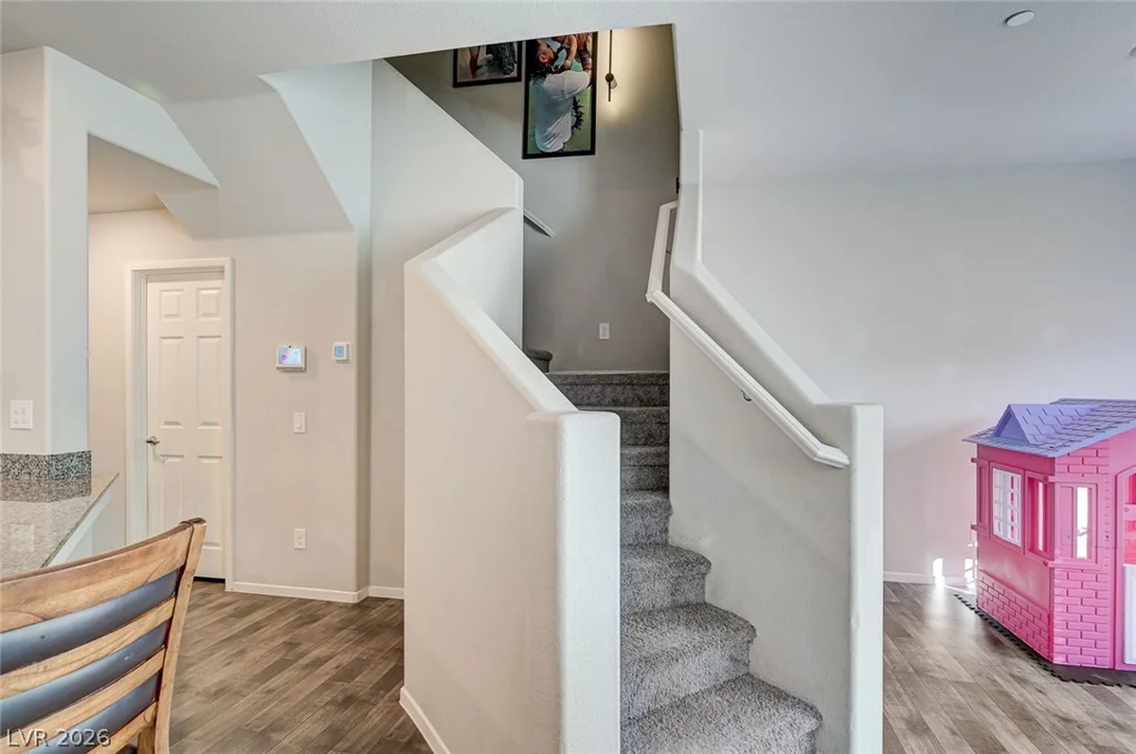 4635 Ridgeley, North Las Vegas, NV 89084