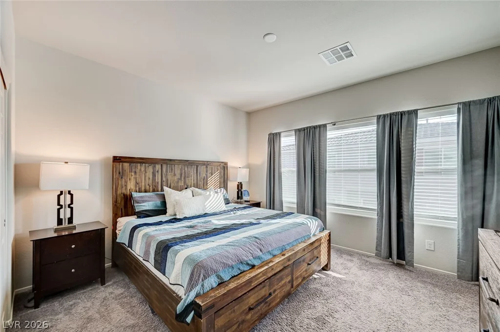 4635 Ridgeley, North Las Vegas, NV 89084