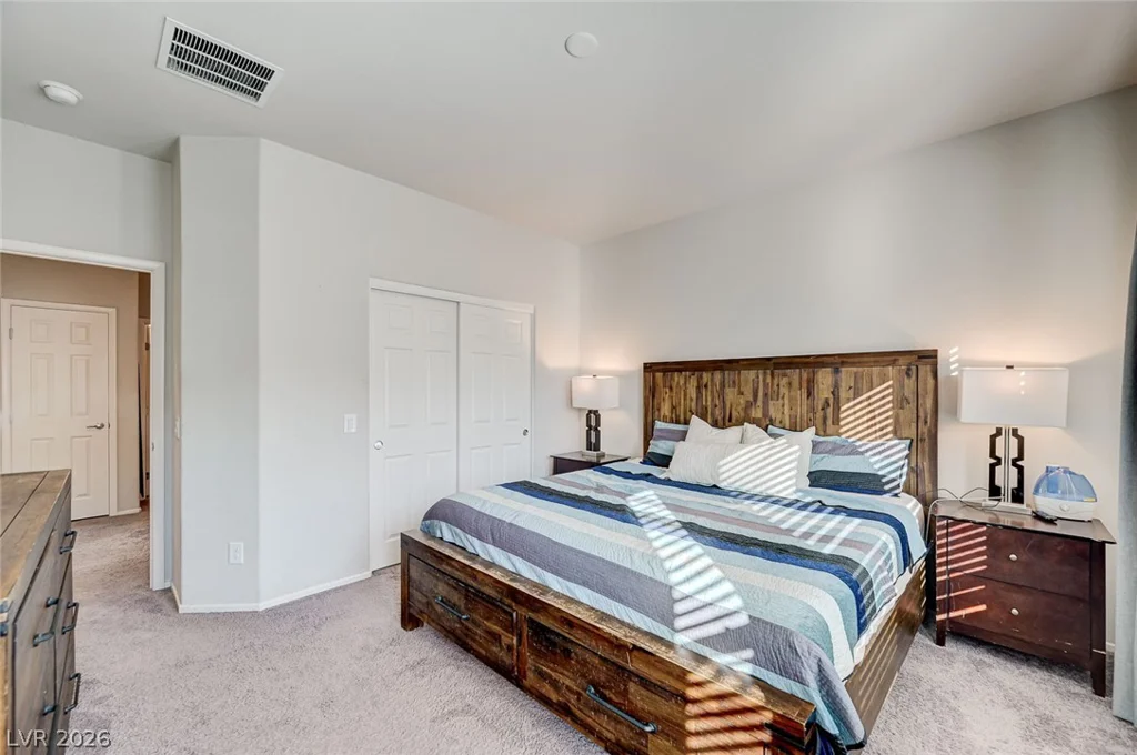 4635 Ridgeley, North Las Vegas, NV 89084