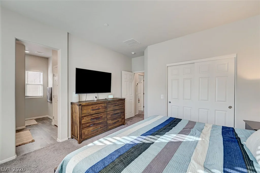 4635 Ridgeley, North Las Vegas, NV 89084