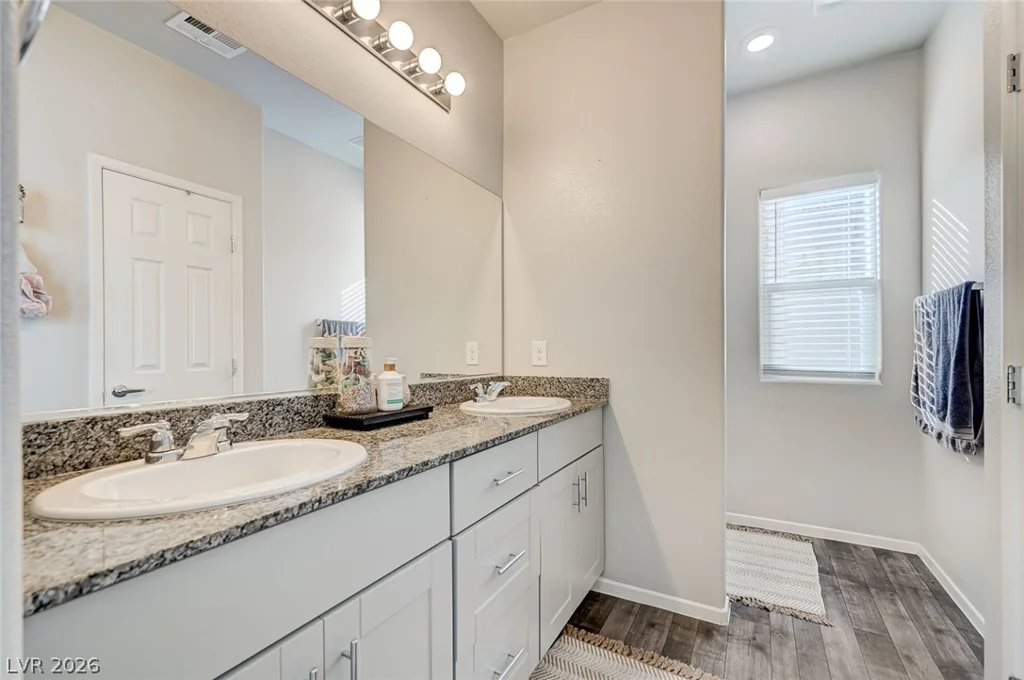 4635 Ridgeley, North Las Vegas, NV 89084