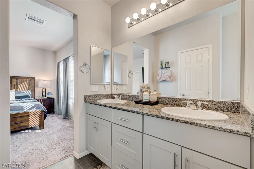 4635 Ridgeley, North Las Vegas, NV 89084