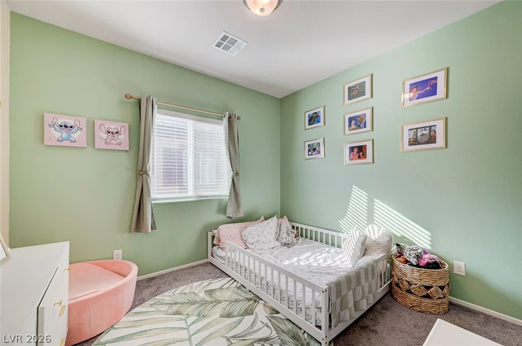4635 Ridgeley, North Las Vegas, NV 89084