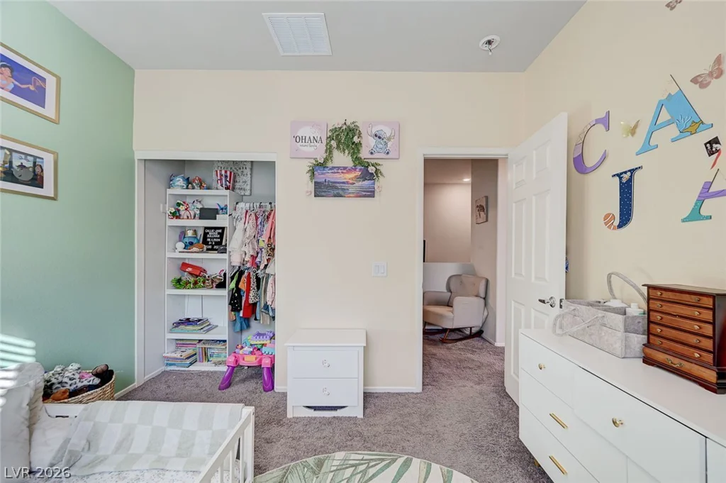 4635 Ridgeley, North Las Vegas, NV 89084