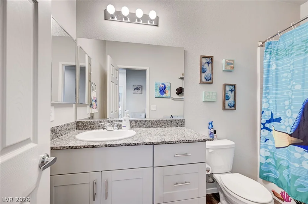 4635 Ridgeley, North Las Vegas, NV 89084