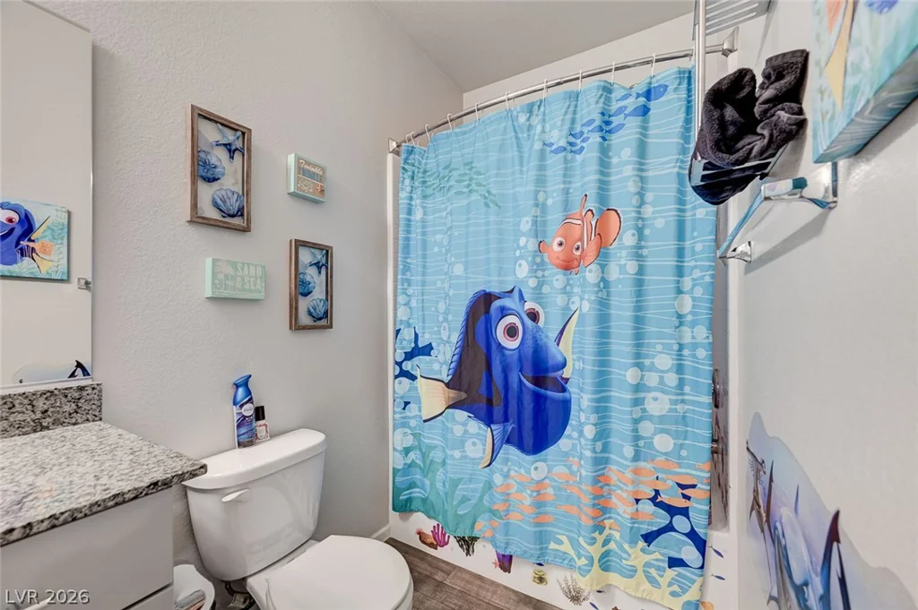 4635 Ridgeley, North Las Vegas, NV 89084