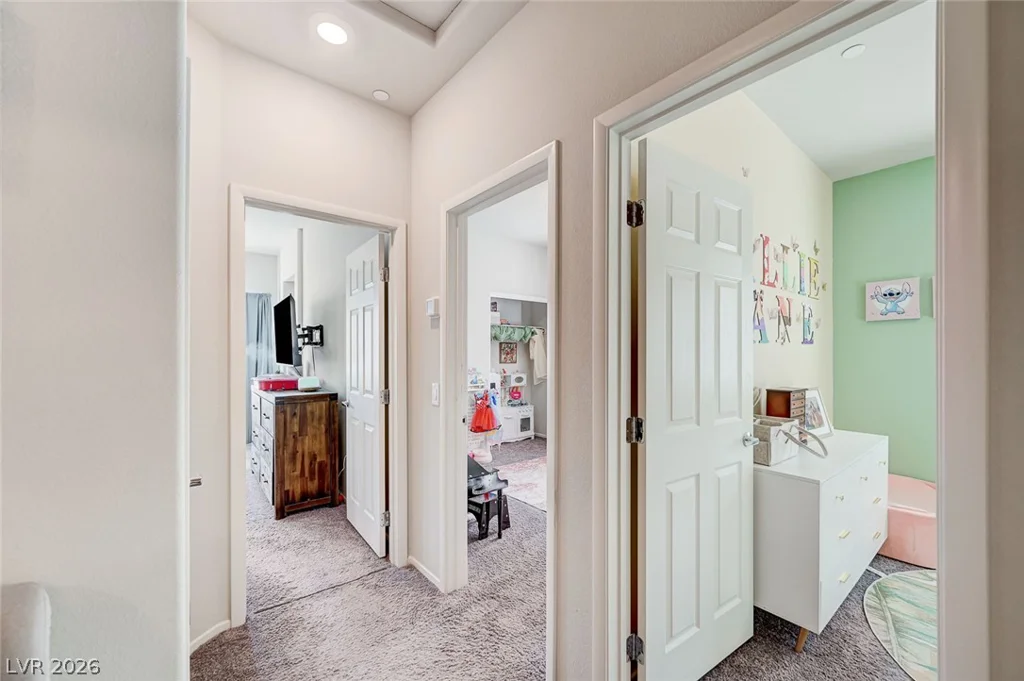 4635 Ridgeley, North Las Vegas, NV 89084