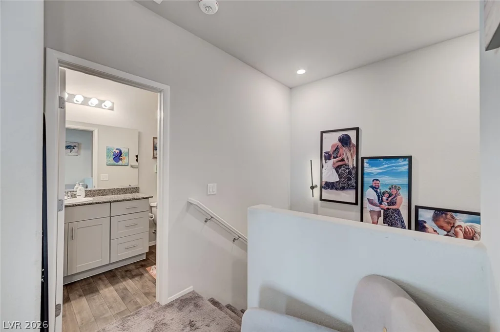 4635 Ridgeley, North Las Vegas, NV 89084