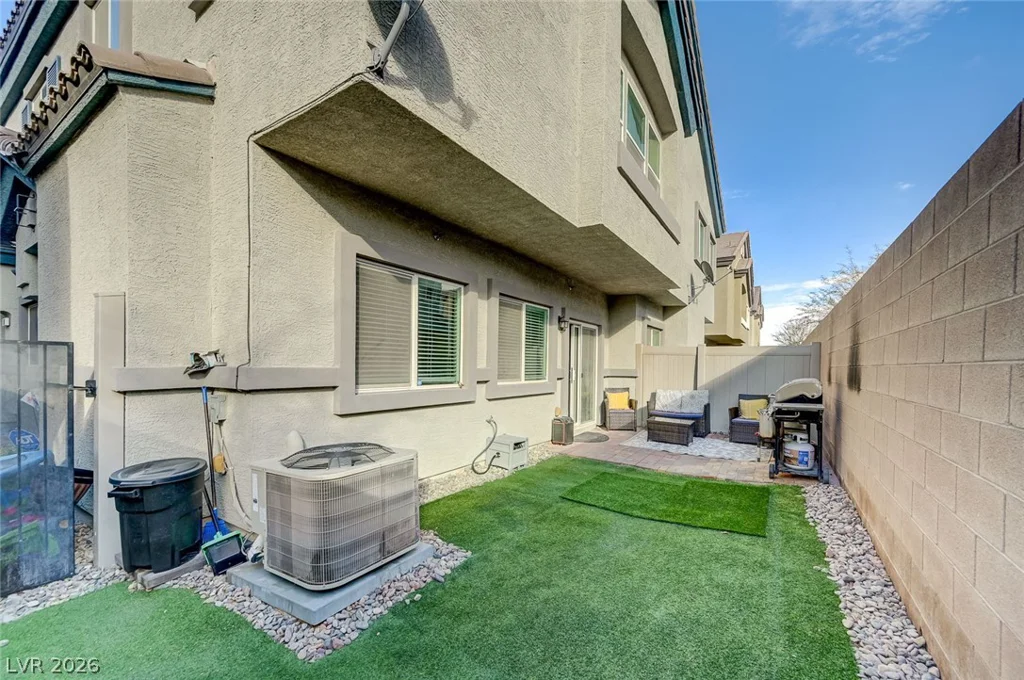 4635 Ridgeley, North Las Vegas, NV 89084