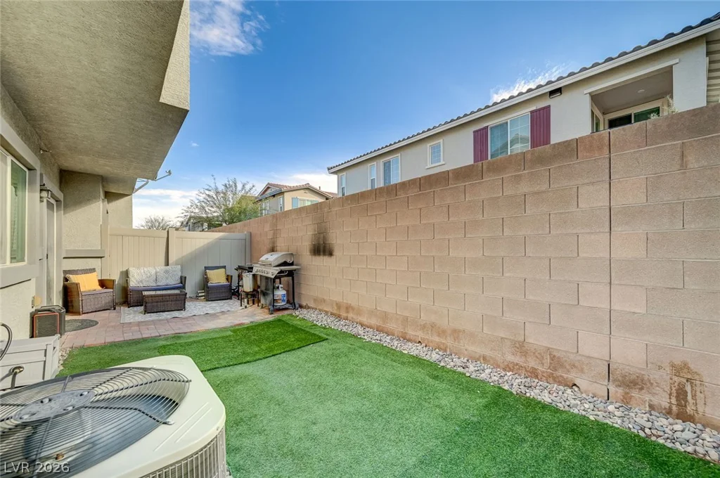 4635 Ridgeley, North Las Vegas, NV 89084