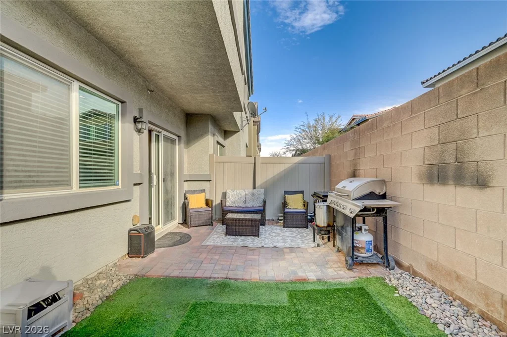 4635 Ridgeley, North Las Vegas, NV 89084
