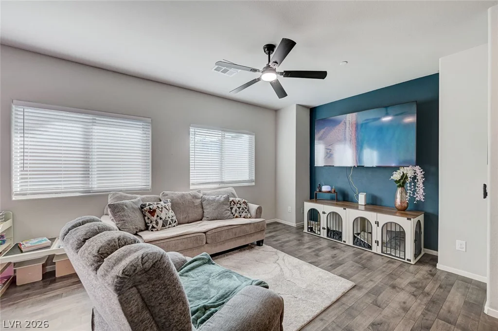 4635 Ridgeley, North Las Vegas, NV 89084