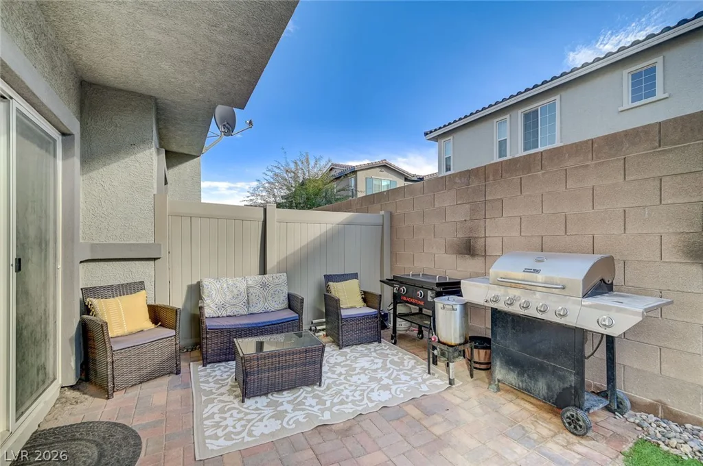4635 Ridgeley, North Las Vegas, NV 89084
