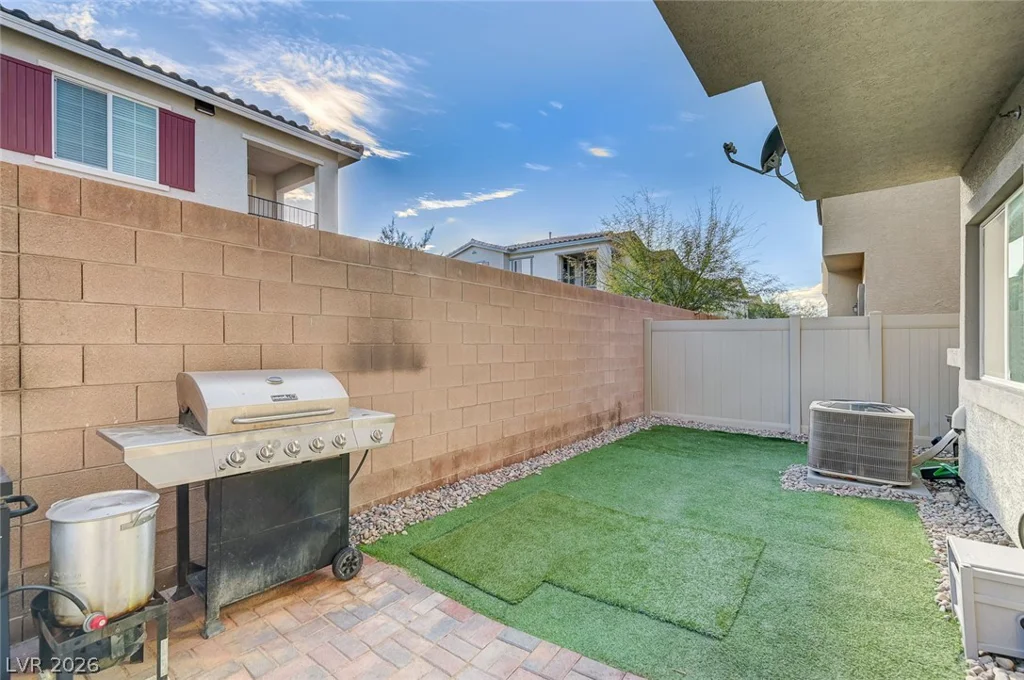 4635 Ridgeley, North Las Vegas, NV 89084