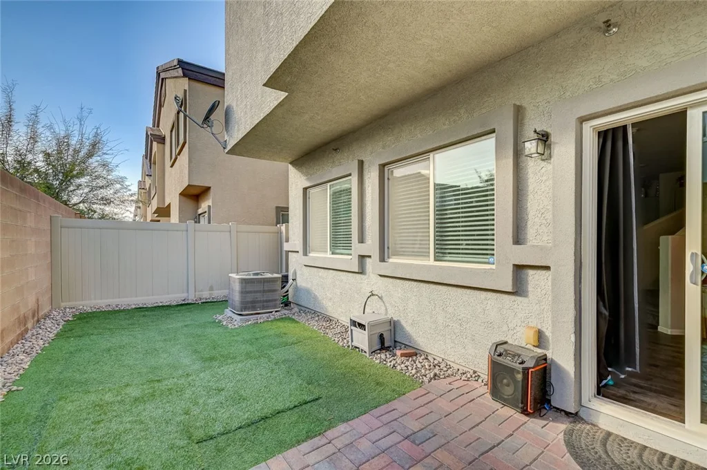 4635 Ridgeley, North Las Vegas, NV 89084