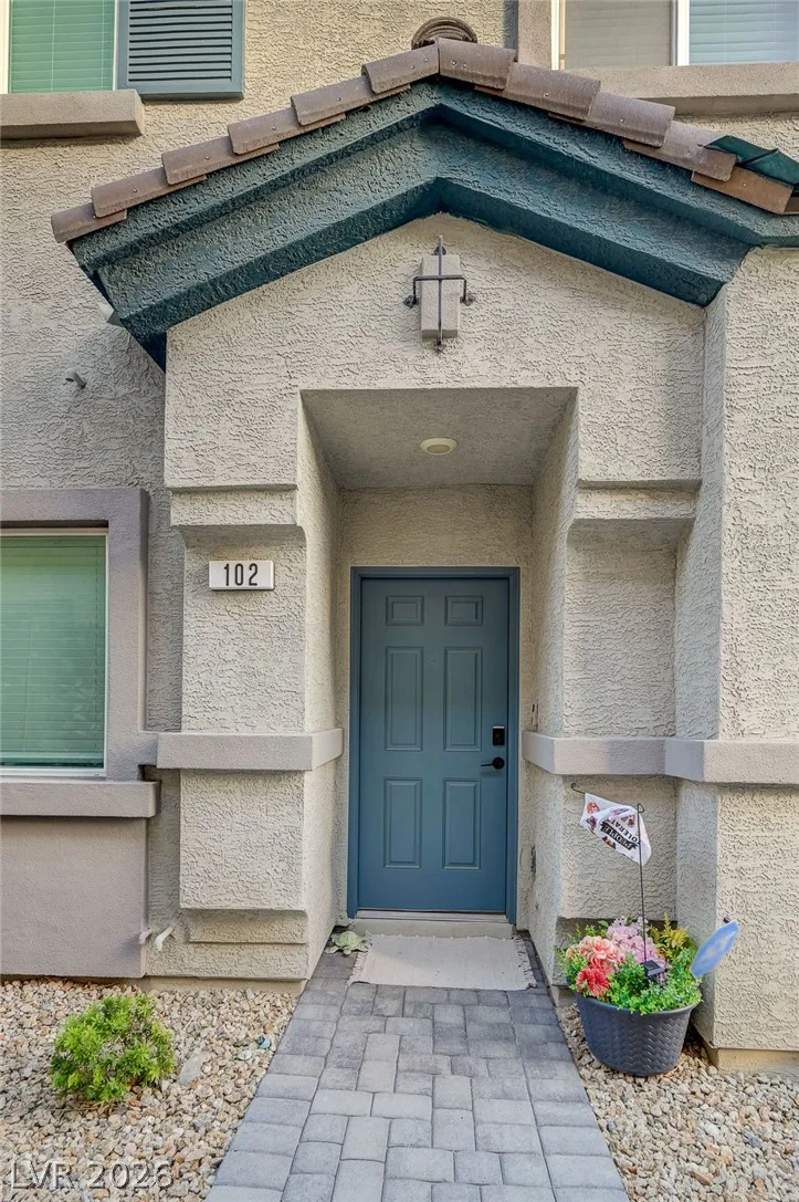 4635 Ridgeley, North Las Vegas, NV 89084