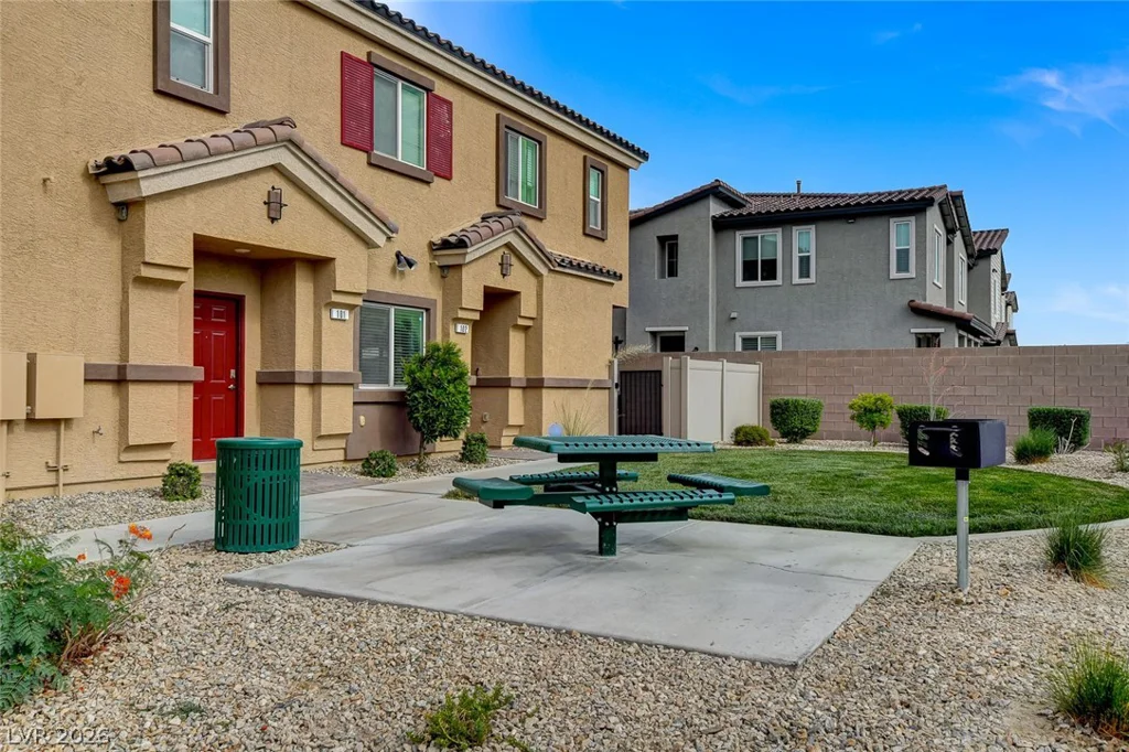 4635 Ridgeley, North Las Vegas, NV 89084