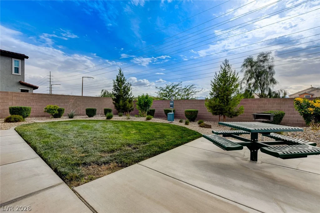 4635 Ridgeley, North Las Vegas, NV 89084