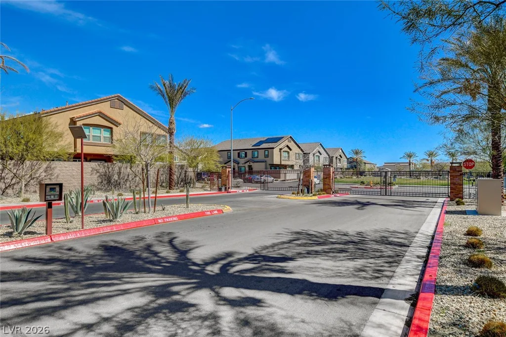4635 Ridgeley, North Las Vegas, NV 89084