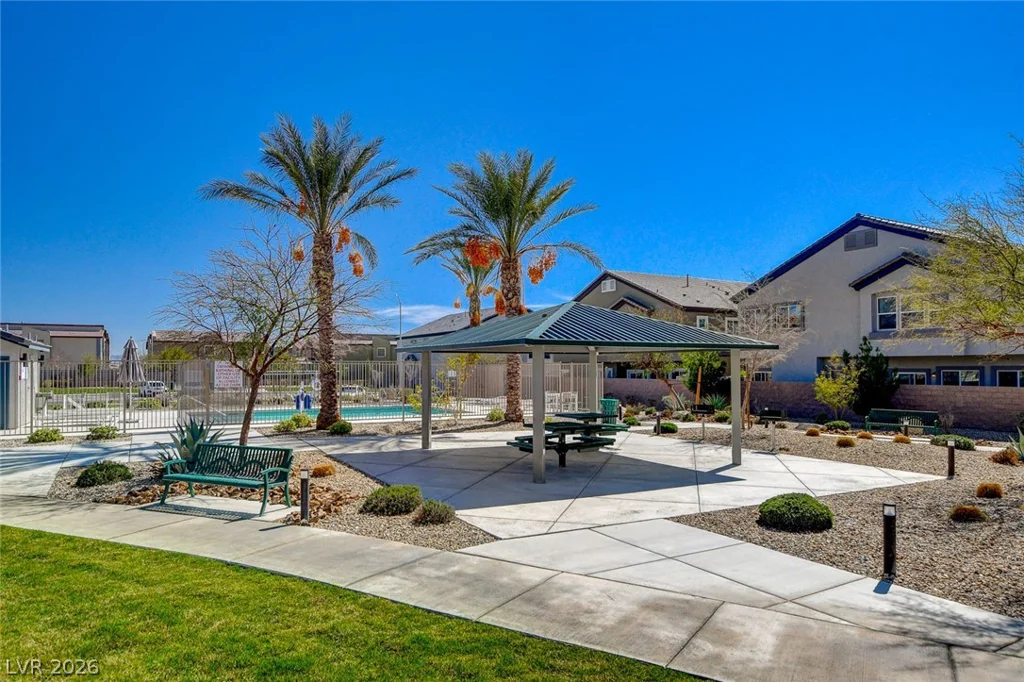 4635 Ridgeley, North Las Vegas, NV 89084