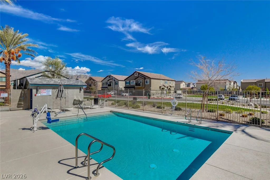 4635 Ridgeley, North Las Vegas, NV 89084
